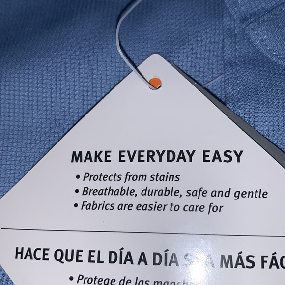 Dockers button down shirt - Picture 7 of 8